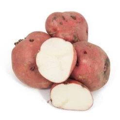 Red Pontiac Potato (Organic)