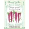 Renee's Garden Amaranth Love Lies Bleeding (Heirloom)