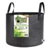 Smart Pot With Handles- Black (20 Gal)