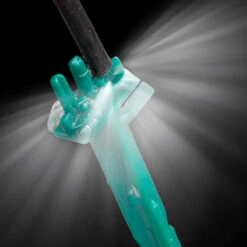 Aquatic Tri-Tip Sprayer 10 Aquatic Tri-Tip Sprayer -Seedling Wonders spray pattern 3