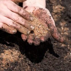 Acid Mix (25 Lb Bag) -Seedling Wonders starts 123