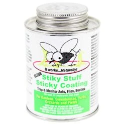 Stiky Stuff Sticky Coating (8 Oz)