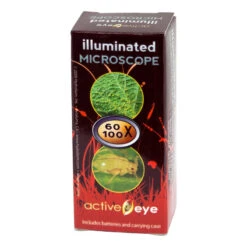Active Eye Microscope 60-100X -Seedling Wonders tmi060 web