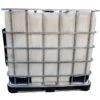 Used 275 Gallon Plastic Tote